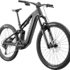 Bicicleta electrica cannondale moterra 2 bosch de carbono para montana en Bikes Click