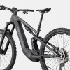 Bicicleta electrica cannondale moterra 2 bosch de carbono para montana en Bikes Click