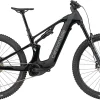 Bicicleta electrica cannondale moterra 2 bosch de carbono para montana en Bikes Click
