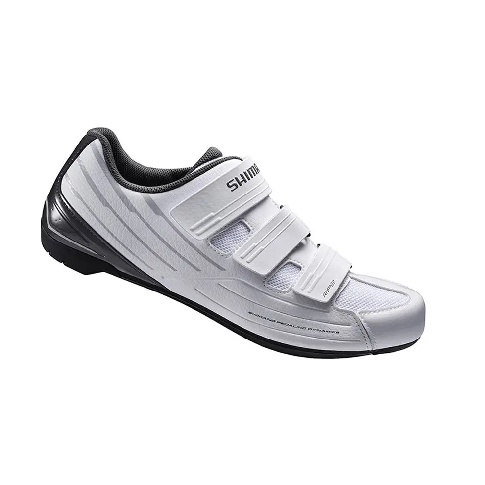 Zapatillas de carretera y spinning Shimano RP2