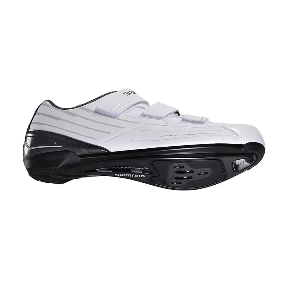 Zapatillas de carretera y spinning Shimano RP2