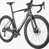 Bicicleta de carretera de carbono Cannondale SuperSix EVO 2 Shimano Ultegra Di2