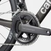 Bicicleta de carretera de carbono Cannondale SuperSix EVO 2 Shimano Ultegra Di2