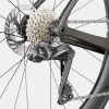 Bicicleta de carretera de carbono Cannondale SuperSix EVO 2 Shimano Ultegra Di2