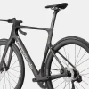 Bicicleta de carretera de carbono Cannondale SuperSix EVO 2 Shimano Ultegra Di2