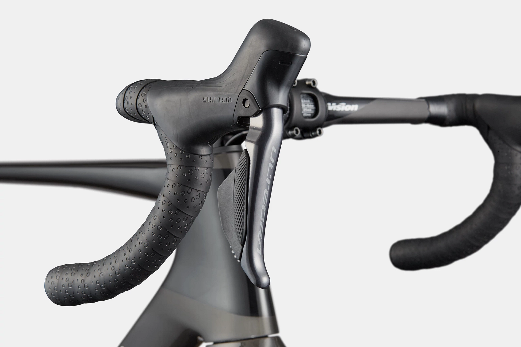 Bicicleta de carretera de carbono Cannondale SuperSix EVO 2 Shimano Ultegra Di2