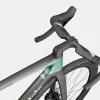 Bicicleta de carretera de carbono Cannondale SuperSix EVO 2 SRAM Rival AXS