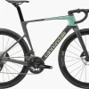 Bicicleta de carretera de carbono Cannondale SuperSix EVO 2 Ultegra di2