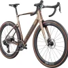 Bicicleta de ciclocrós y gravel de carbono Cannondale SuperX 3 SRAM Rival AXS