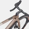 Bicicleta de ciclocrós y gravel de carbono Cannondale SuperX 3 SRAM Rival AXS