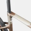 Bicicleta de ciclocrós y gravel de carbono Cannondale SuperX 3 SRAM Rival AXS