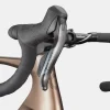 Bicicleta de ciclocrós y gravel de carbono Cannondale SuperX 3 SRAM Rival AXS