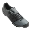 Zapatillas de carbono Giro Code Techlace con cierre BOA para ciclismo de montaña