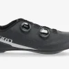 Zapatillas de carretera con doble BOA Giro Regime y suela de carbono