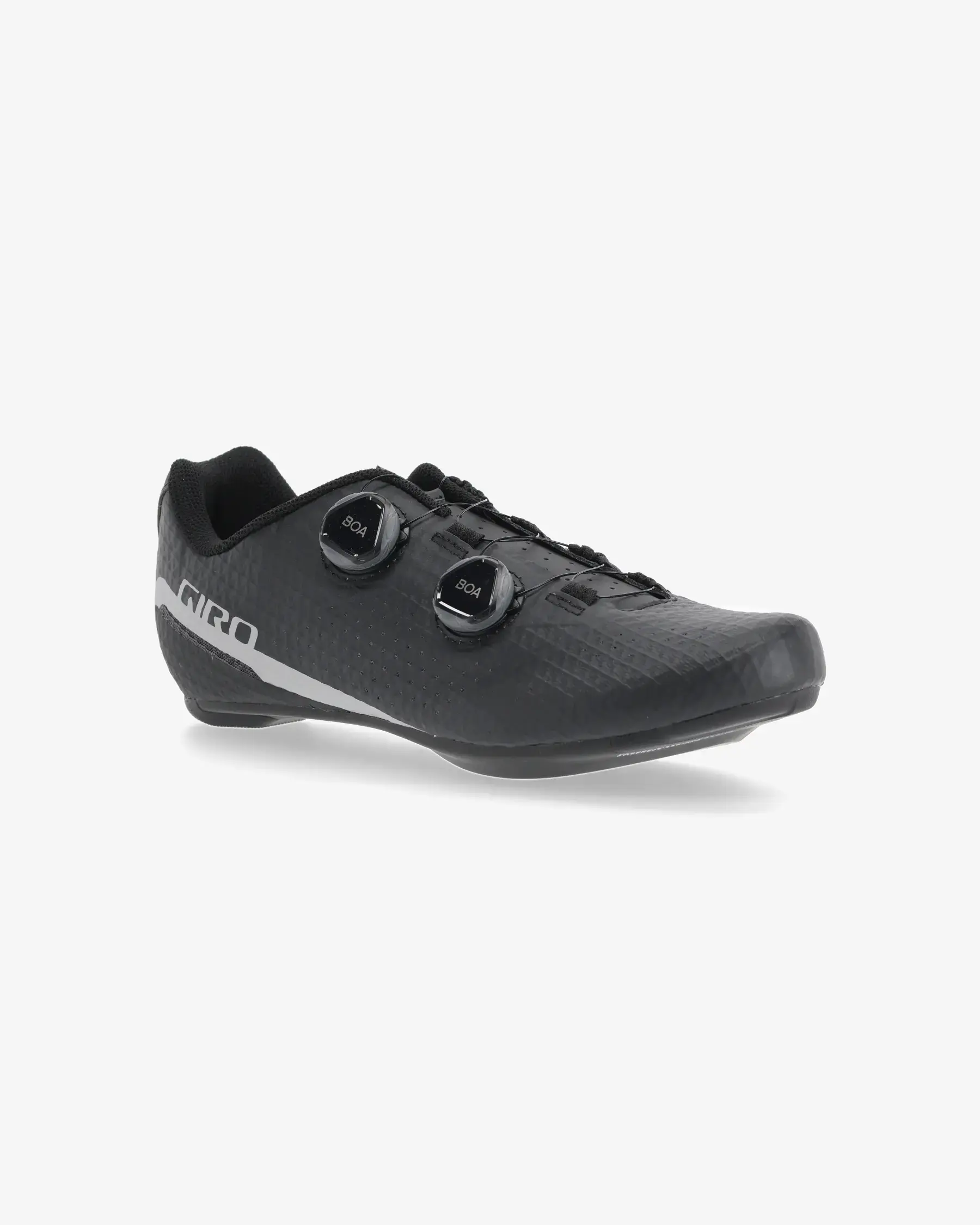 Zapatillas de carretera con doble BOA Giro Regime y suela de carbono