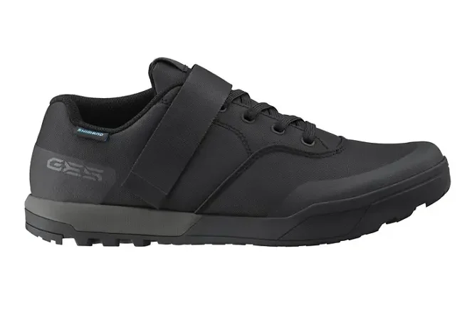 Zapatillas de enduro y mtb Shimano GE5