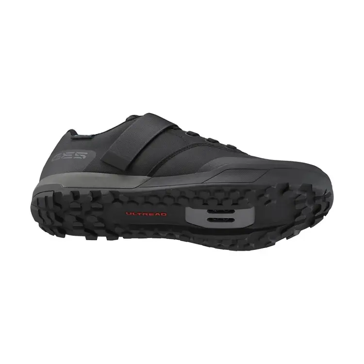 Zapatillas de enduro y mtb Shimano GE5