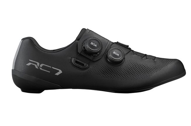 Zapatillas de carretera Shimano RC7