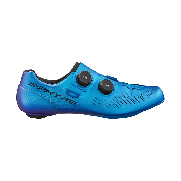 Zapatillas de carretera Shimano RC903 S-Phyre
