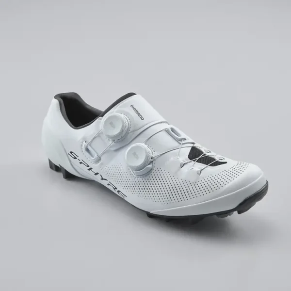 Zapatillas de competición de élite Shimano S-Phyre XC903