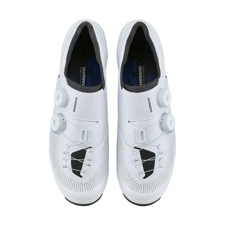 Zapatillas de competición de élite Shimano S-Phyre XC903
