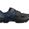 Zapatillas de montaña para mujer Shimano XC1 W