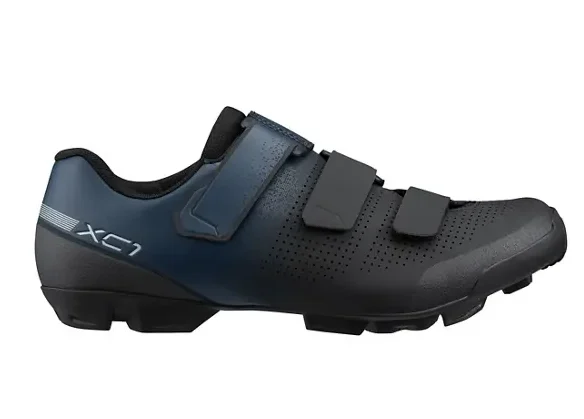 Zapatillas de montaña para mujer Shimano XC1 W