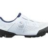 Zapatillas de montaña y gravel Shimano XC3