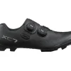 Zapatillas de competición Shimano XC7 para MTB y Gravel