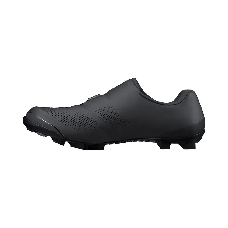 Zapatillas de competición Shimano XC7 para MTB y Gravel