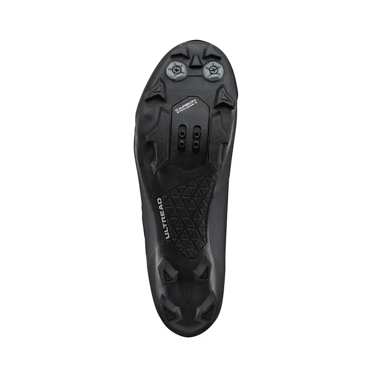 Zapatillas de competición Shimano XC7 para MTB y Gravel