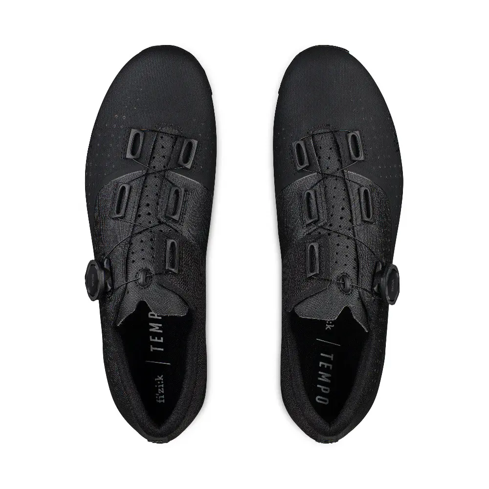 Zapatillas de ciclismo de carretera Fizik Tempo Overcurve R4