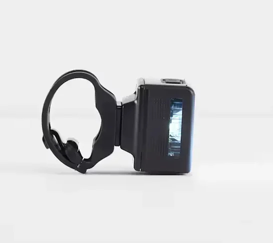 Luz delantera diurna compacta Trek Ion 200 RT para bicicleta