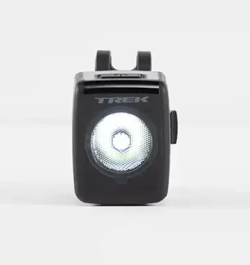 Luz delantera diurna compacta Trek Ion 200 RT para bicicleta