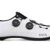 Zapatillas profesionales de carretera Fizik Infinito Carbon Wide de horma ancha