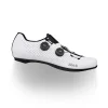 Zapatillas profesionales de carretera Fizik Infinito Carbon Wide de horma ancha