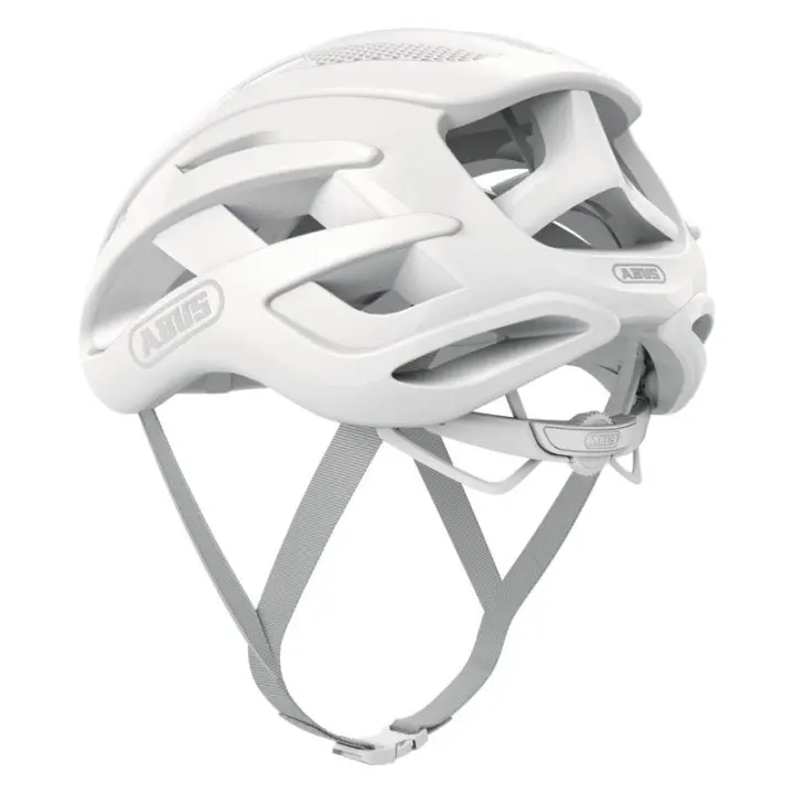 Casco ultraligero para carretera Abus Airbreaker 2.0 con ventilación superior