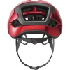Casco minimalista para ciclismo urbano y carretera Abus Wingback