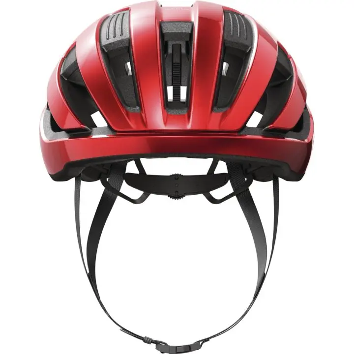 Casco minimalista para ciclismo urbano y carretera Abus Wingback