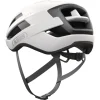 Casco minimalista para ciclismo urbano y carretera Abus Wingback