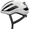 Casco minimalista para ciclismo urbano y carretera Abus Wingback
