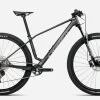 Bicicleta de montaña rígida de carbono Orbea Alma M50 Shimano Deore