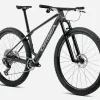 Bicicleta de montaña rígida de carbono Orbea Alma M50 Shimano Deore