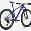 Bicicleta de montaña rígida de carbono Orbea Alma M50 Shimano Deore