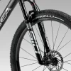 Bicicleta de montaña rígida de carbono Orbea Alma M50 Shimano Deore