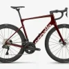 Bicicleta cervelo caledonia 5 ultegra carmine talla 51 en Bikes Click