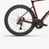 Bicicleta cervelo caledonia 5 ultegra carmine talla 51 en Bikes Click