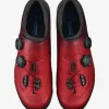 Zapatillas de competición Shimano XC7 para MTB y Gravel