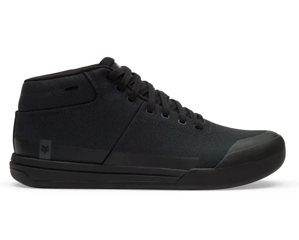 Zapatillas de lona para pedal de plataforma Fox Union Canvas Mid de caña media