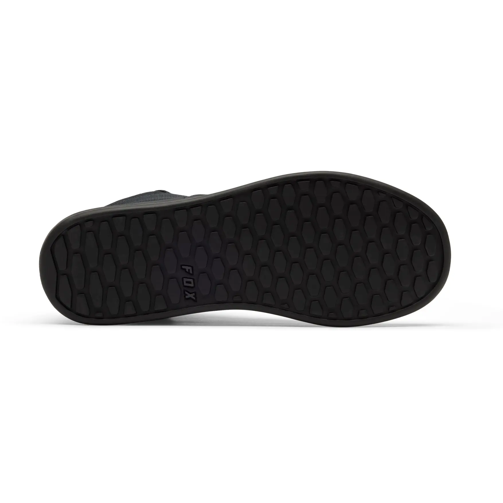 Zapatillas de lona para pedal de plataforma Fox Union Canvas Mid de caña media